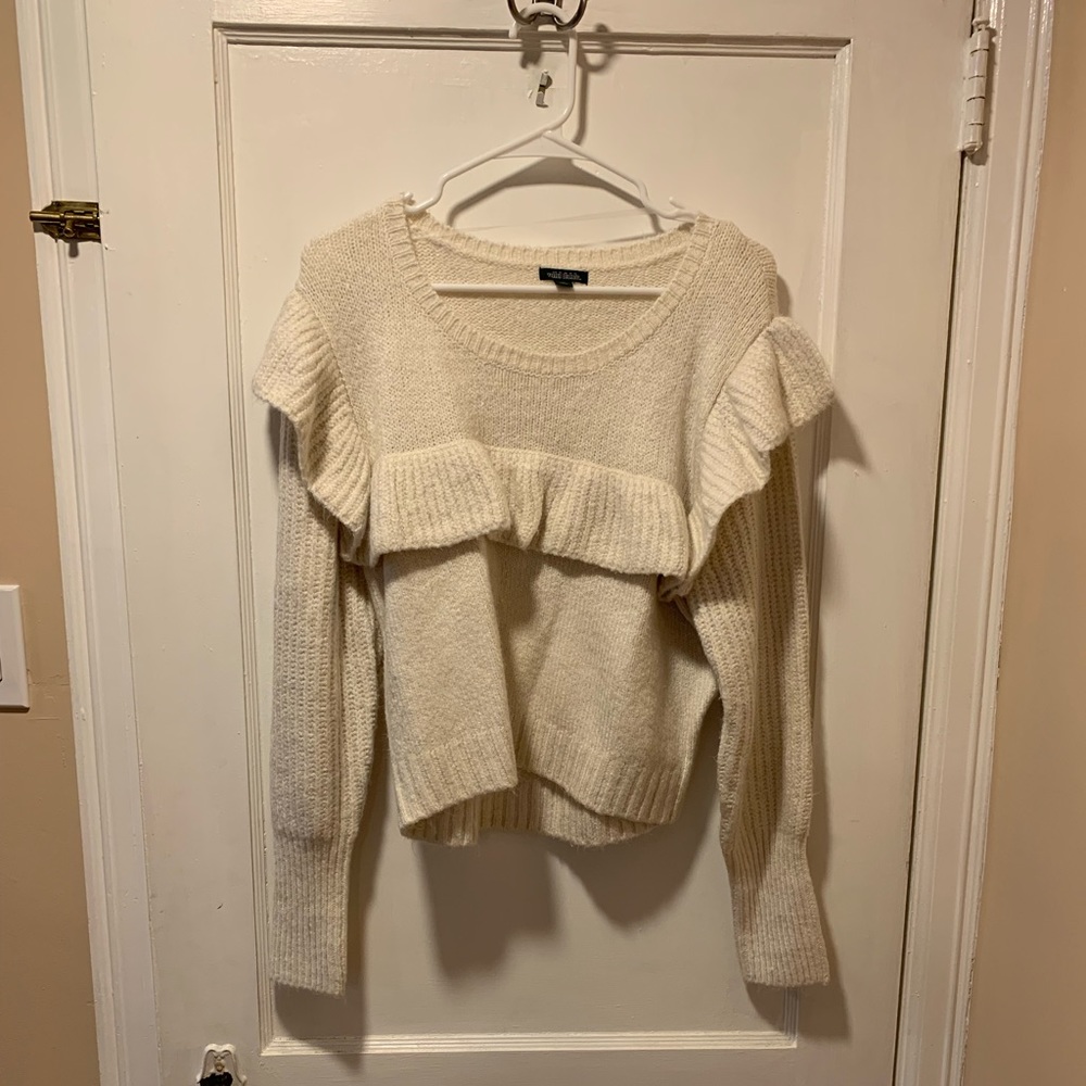 Women’s sweater